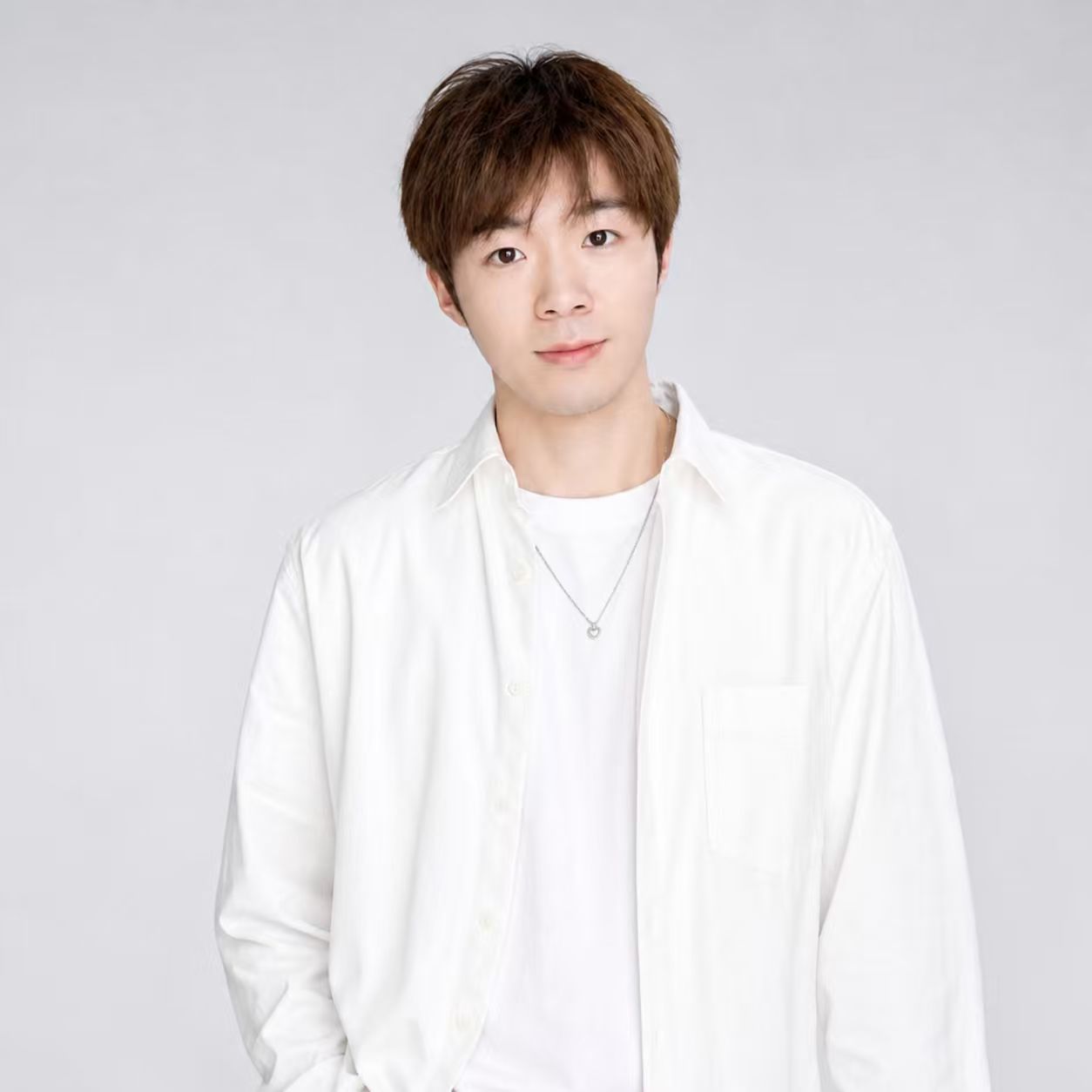 骁哥本人李骁